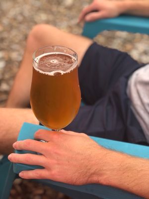 4 Hands Brewing Company by null