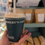 Photo of Roberts Coffee espresso bar