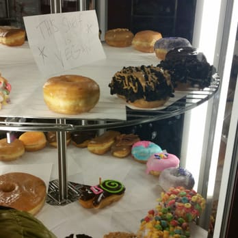 Voodoo Doughnut - Voodoo doughnuts - Donuts Near Me - Austin, Texas Voodoo Doughnut - Voodoo doughnuts - Donuts Near Me - Austin, Texas
