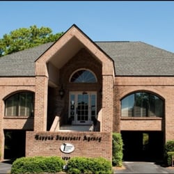 Mappus Insurance Agency - Mappus Insurance Agency's Charleston Office. We have been located here since 1990.
