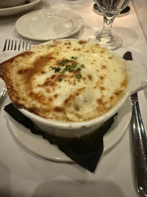 Morrie’s Steakhouse by null