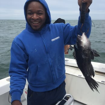Albacore Charters - Fishing Near Me - Nantucket, Massachusetts