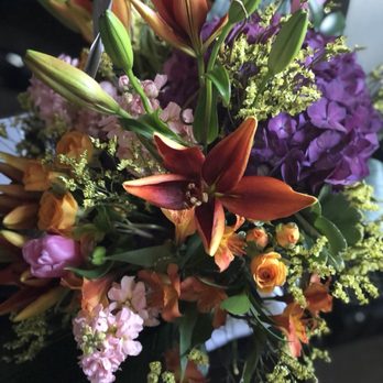 Colleyville Florist - Close up of my beautiful arrangement. - Florists Near Me - Colleyville, Texas Colleyville Florist - Close up of my beautiful arrangement. - Florists Near Me - Colleyville, Texas