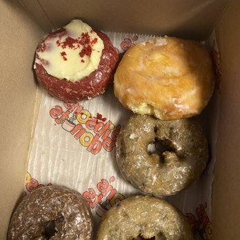 Gibson's Donuts - Donuts - Donuts Near Me - Memphis, Tennessee