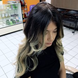 Edith Beauty Salon