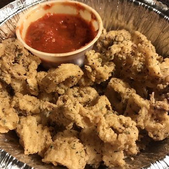 Mimmo's Pizzeria and Restaurant - Fried Calamari - Pizza Near Me - Saint Albans, Vermont Mimmo's Pizzeria and Restaurant - Fried Calamari - Pizza Near Me - Saint Albans, Vermont