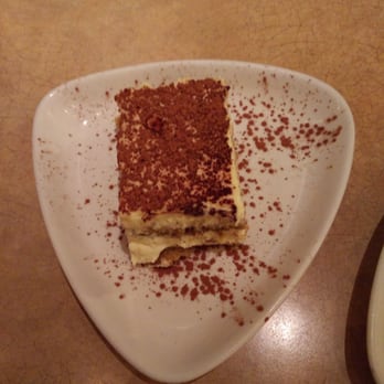 Pietro's - Tiramisu - Italian Near Me - Lodi, California Pietro's - Tiramisu - Italian Near Me - Lodi, California