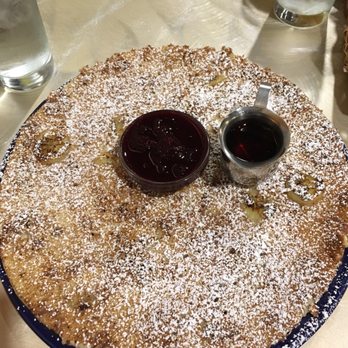 De Dutch - Breakfast & Brunch Near Me - Edmonton, Alberta