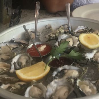 Wence's - 2 orders of their oysters - New American Near Me - Pleasant Hill, California Wence's - 2 orders of their oysters - New American Near Me - Pleasant Hill, California