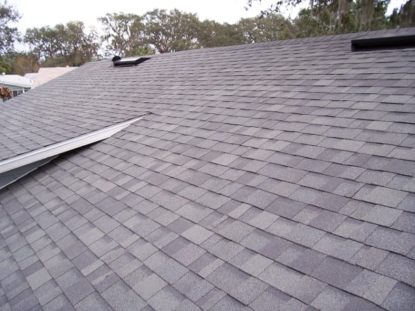 Slide of Eustis Roofing Company