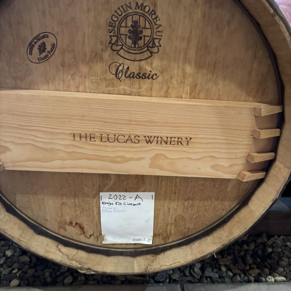The Lucas Winery - Wineries Near Me - Lodi, California The Lucas Winery - Wineries Near Me - Lodi, California
