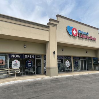 Midwest Express Clinic - Urgent Care Near Me - Evergreen Park, Illinois Midwest Express Clinic - Urgent Care Near Me - Evergreen Park, Illinois