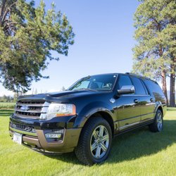 Wild Horse Limousine