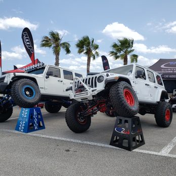 Mild 2 Wild Custom Accessories - Auto Customization Near Me - Lakeland, Florida Mild 2 Wild Custom Accessories - Auto Customization Near Me - Lakeland, Florida
