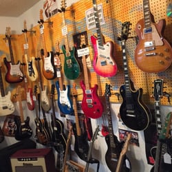 Guitar Attic