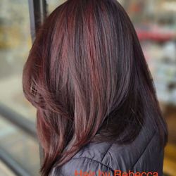 Appalachian Hair Salon