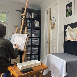 Anastasia Semash Art Studio