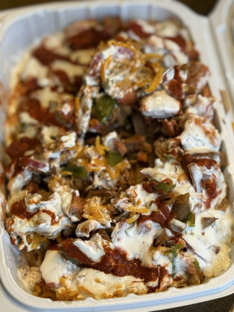 Olympia Deli & Juice Bar