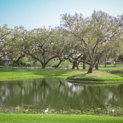 Silverado Golf & Country Club