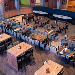 ESPN BET Restaurant