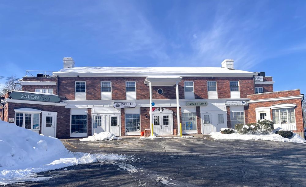 TOM’S TRAINS OF CONNECTICUT Updated September 2024 925 Silas Deane