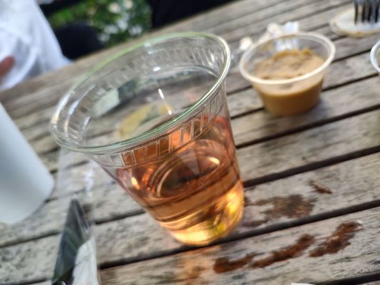 Barleygarden Kitchen and Craft Bar - Alpharetta (Avalon) by null