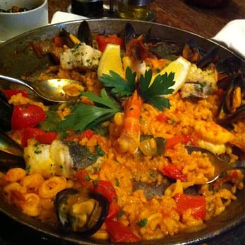 Evuna - Fantastic!! - Tapas Bars Near Me - Manchester, XGM Evuna - Fantastic!! - Tapas Bars Near Me - Manchester, XGM