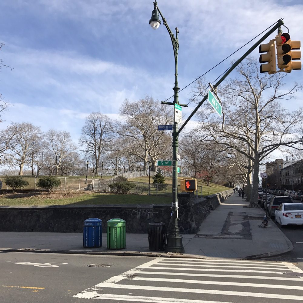 Sunset Park - Parks Near Me - Brooklyn, New York