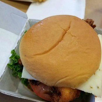 Chick-fil-A - Fast Food Near Me - Los Angeles, California Chick-fil-A - Fast Food Near Me - Los Angeles, California