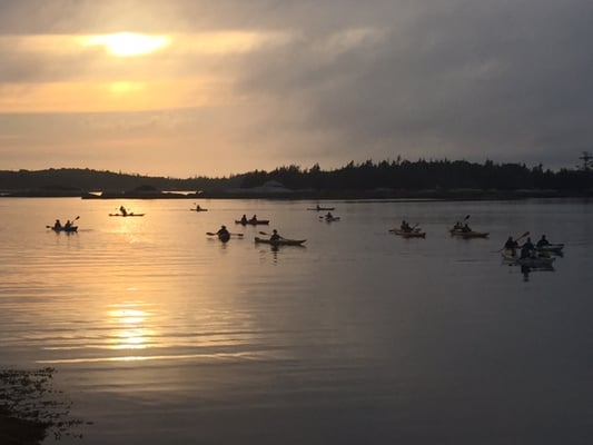 East Coast Outfitters by null