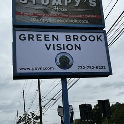 Green Brook Vision