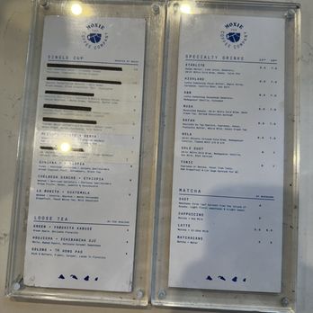 Moxie Coffee - Coffee Roasteries Near Me - Phoenix, Arizona