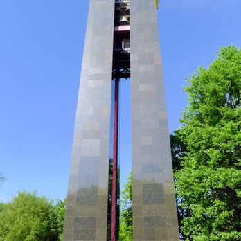 Carillon - Landmarks & Historical Buildings Near Me - Berlin, BE