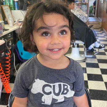 Serra Mesa Barber Shop - Barbers Near Me - San Diego, California