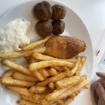 IKEA - Haddock and fries - Furniture Stores Near Me - Concord, Ontario