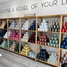 Vessel options