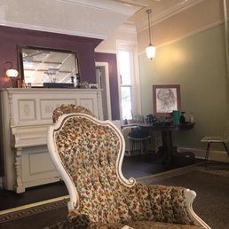 Waiting area Waiting area