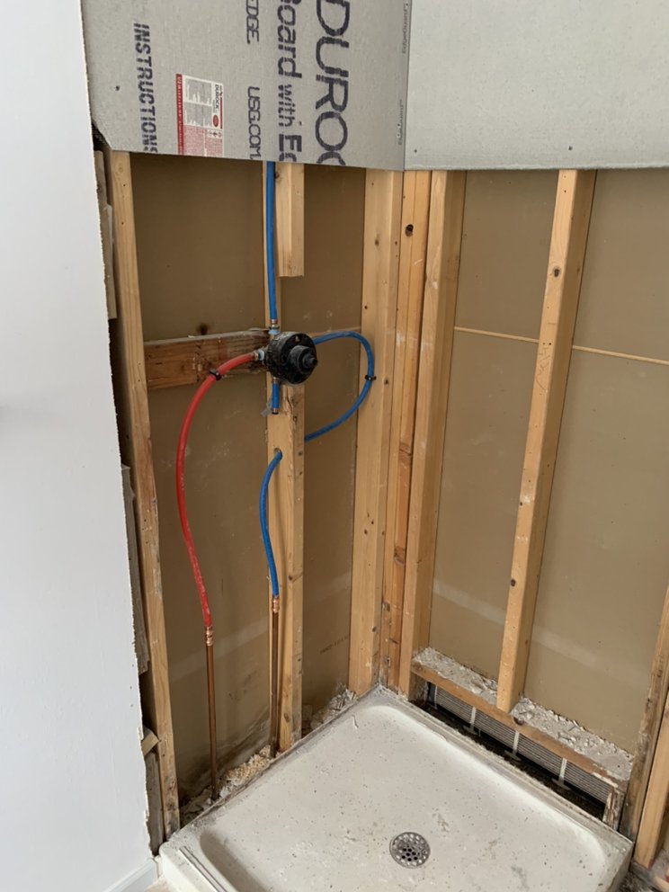 Slide of Plumbing And Gas