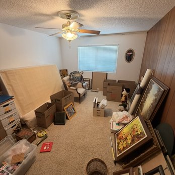 Pacific Moving Professionals - Movers Near Me Pacific Moving Professionals - Movers Near Me