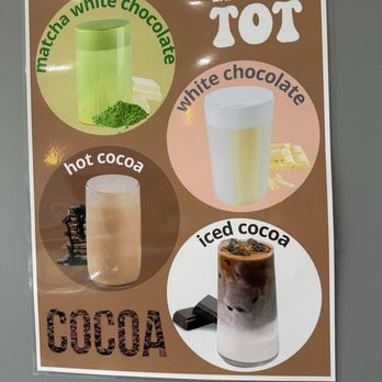 Touch Of Tea - Bubble Tea Near Me - Lake Worth, Florida Touch Of Tea - Bubble Tea Near Me - Lake Worth, Florida