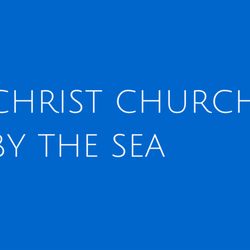 Christ Church By the Sea
