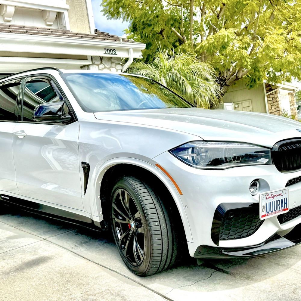 Wrap Works - Auto Customization Near Me - San Clemente, California Wrap Works - Auto Customization Near Me - San Clemente, California