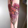 Daytona Beach Tattoo