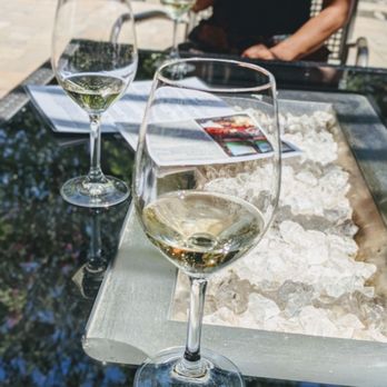 Del Valle Winery - Wineries Near Me - Livermore, California