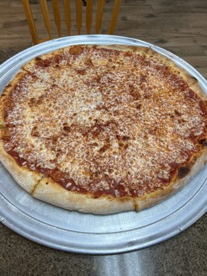 Amici's Pizzeria by null