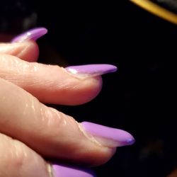 P.Nails