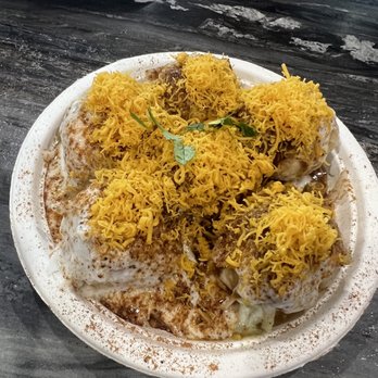khasiyat - Dahi Potato Puri - Indian Near Me - East Windsor, New Jersey khasiyat - Dahi Potato Puri - Indian Near Me - East Windsor, New Jersey