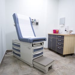 AllCare Primary & Immediate Care - Primary care in lorton (Exam Rooms)