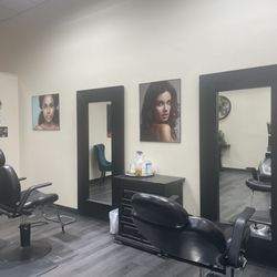 Eyebrow Station
