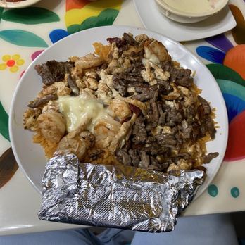 Molcajete Mexican Grille - Mexican Near Me - Ottawa, Kansas